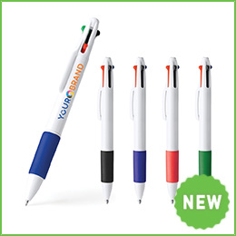 Penna 4 Colori